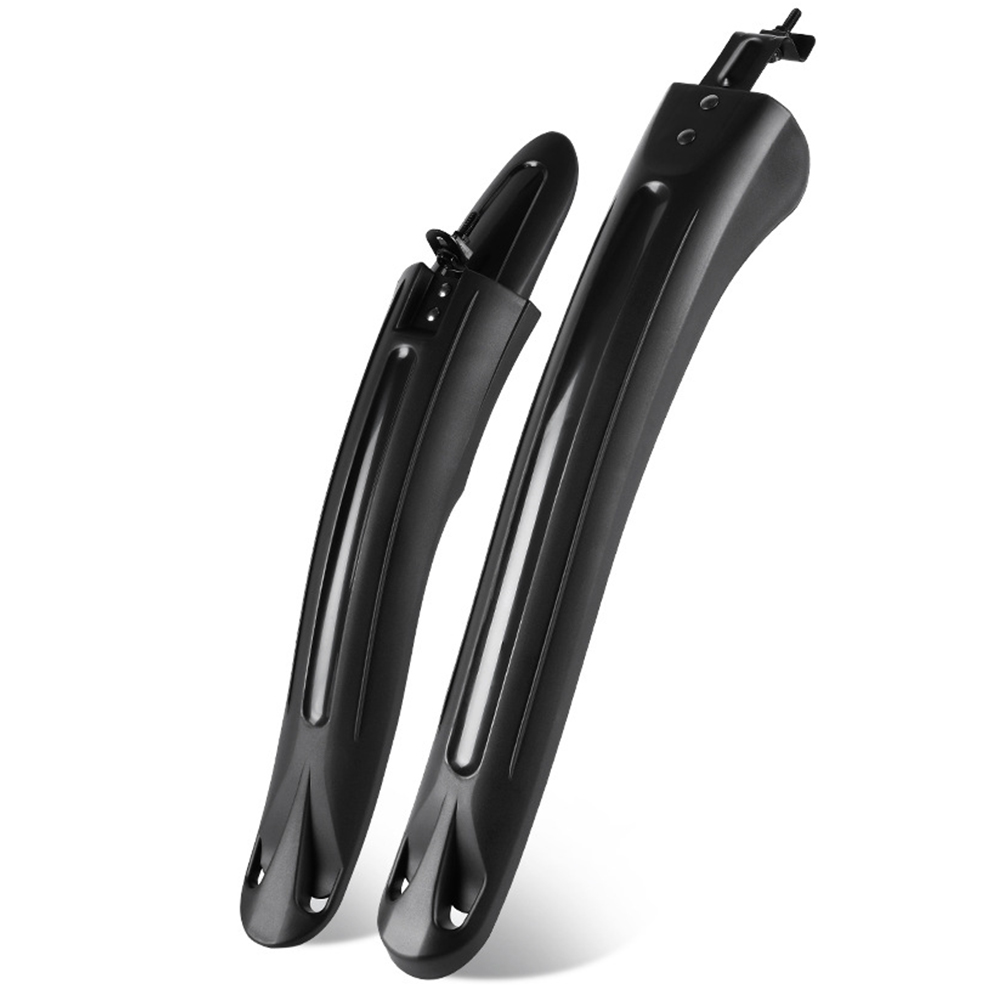 MTB ユニバーサルマッドガード 26/27.5/29 イン - Bike Fender Set のレビューと価格