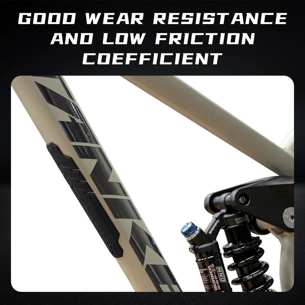 TANKE 自転車フレームプロテクター 傷防止 MTB 自転 - Cycling Gear Material のレビューと価格