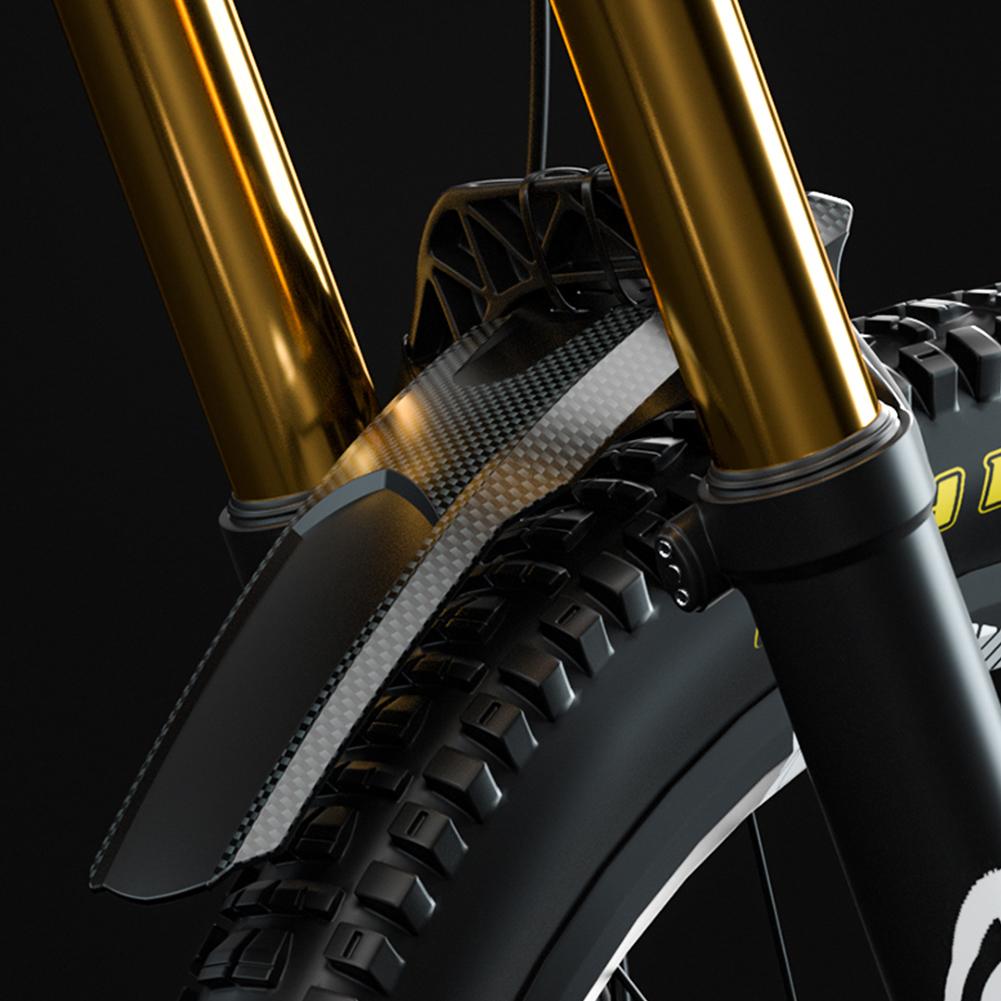 MTB 自転車ユニバーサルフェンダーセットマウンテンバイクタ - Bike Fender Set のレビューと価格