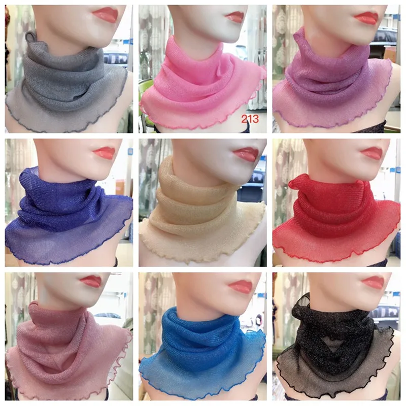 日焼け止めマスク,女性用,日焼け止め,Vネック,スカーフ,ヒ - Cycling Face Mask のレビューと価格