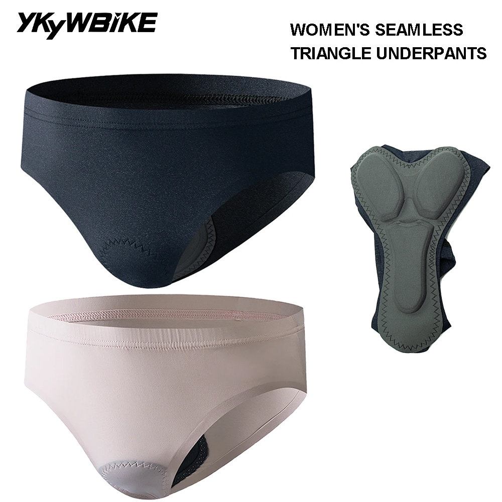 Ykywbike 50% オフ レディース パッド入りバイク - Cycling Gear Padding のレビューと価格