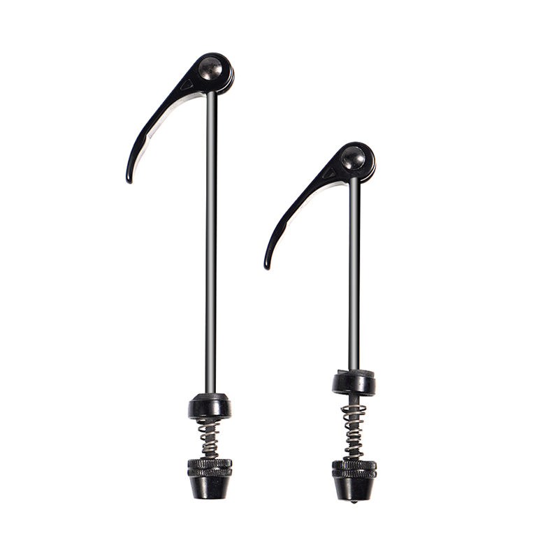 自転車クイックリリーススキューバセット - フロント110m - Quick Release Skewer のレビューと価格