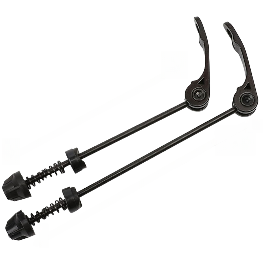 1個入り MTBバイク クイックリリース スキュワーセット  - Quick Release Skewer のレビューと価格