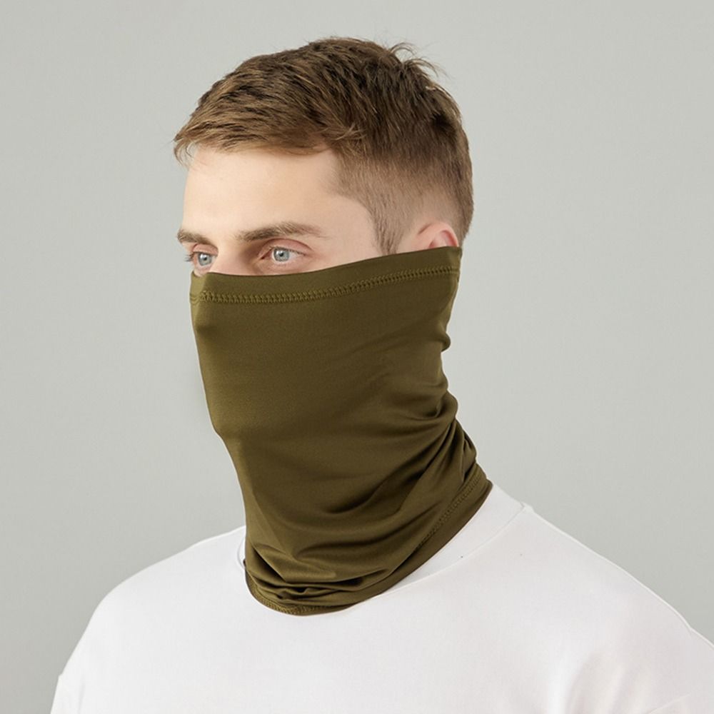 スポーツ用速乾性サイクリングフェイスマスク 通気性のあるアイ - Cycling Face Mask のレビューと価格